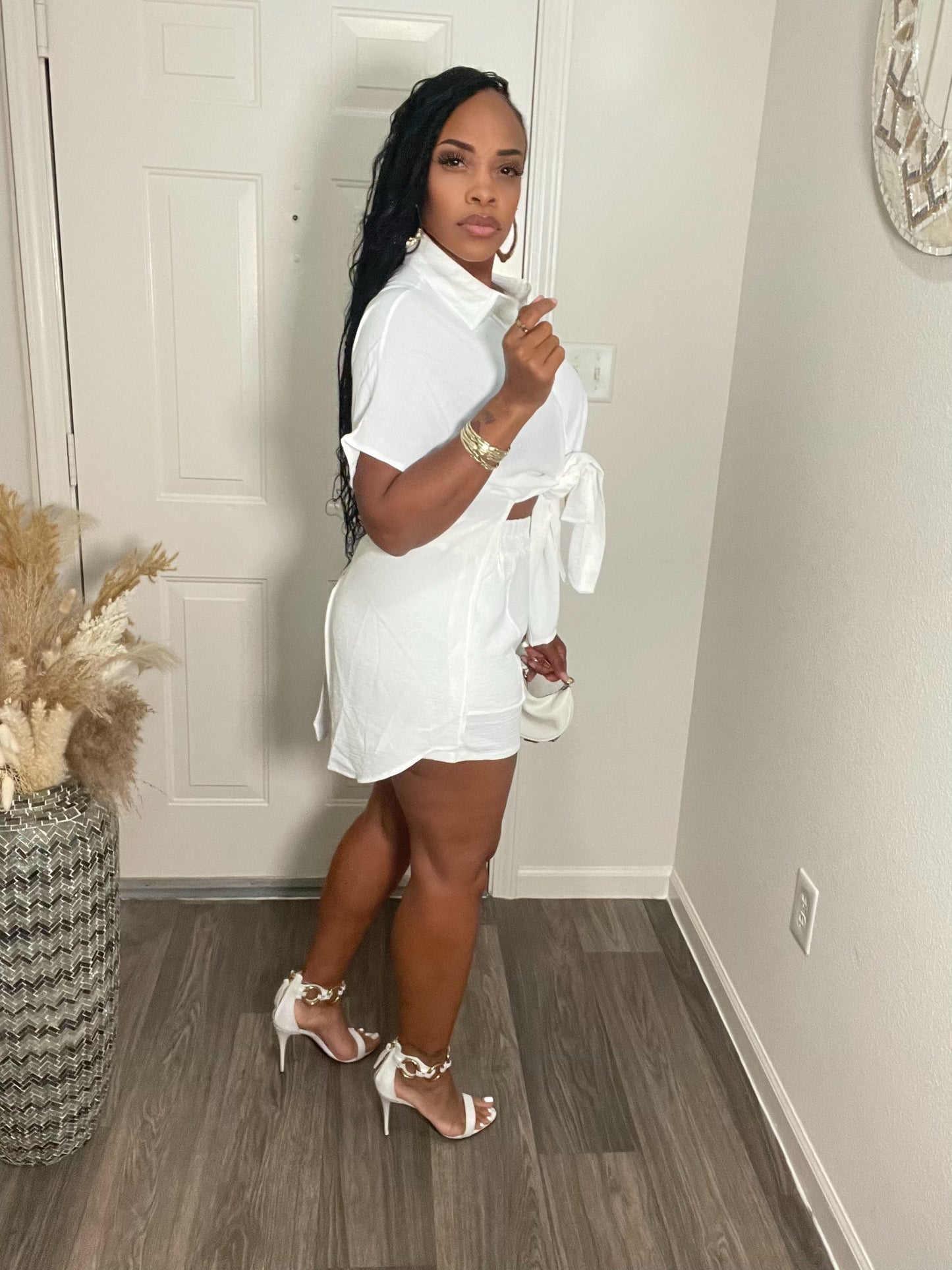 Resort Short Sets