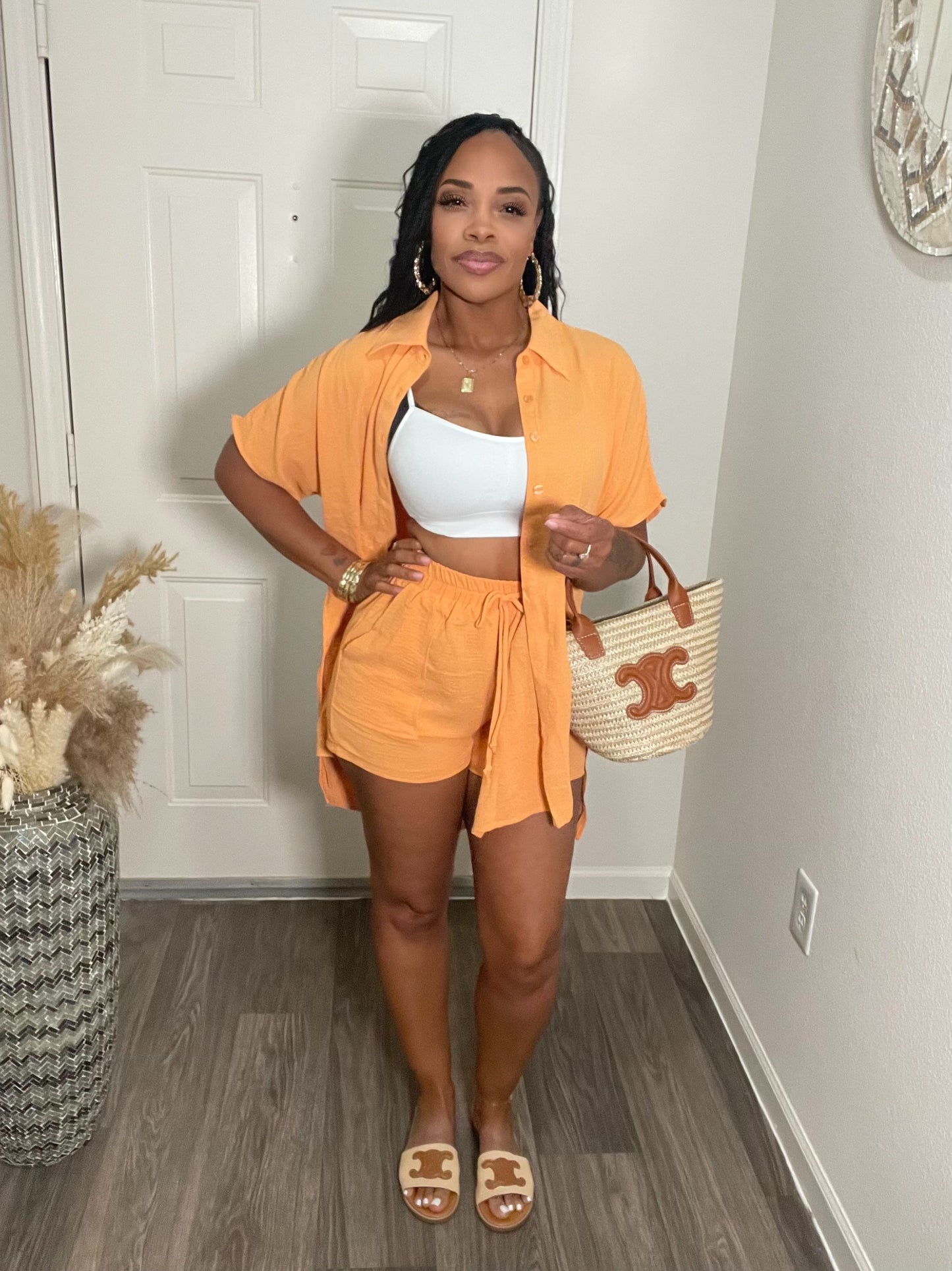 Resort Short Sets