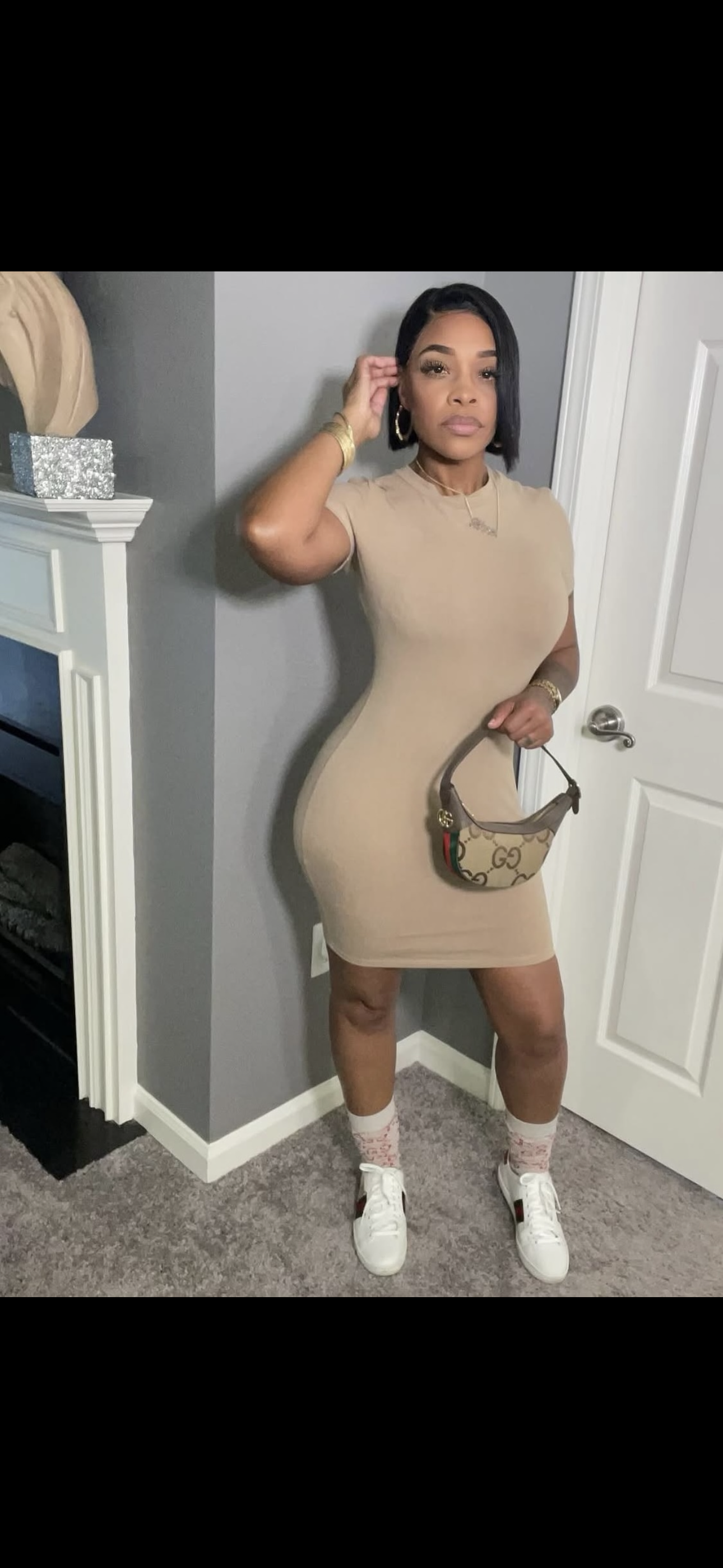 T shirt Dress