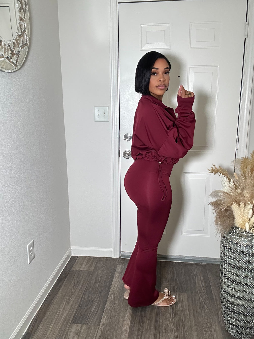 LULUE WHO ACTIVE SET