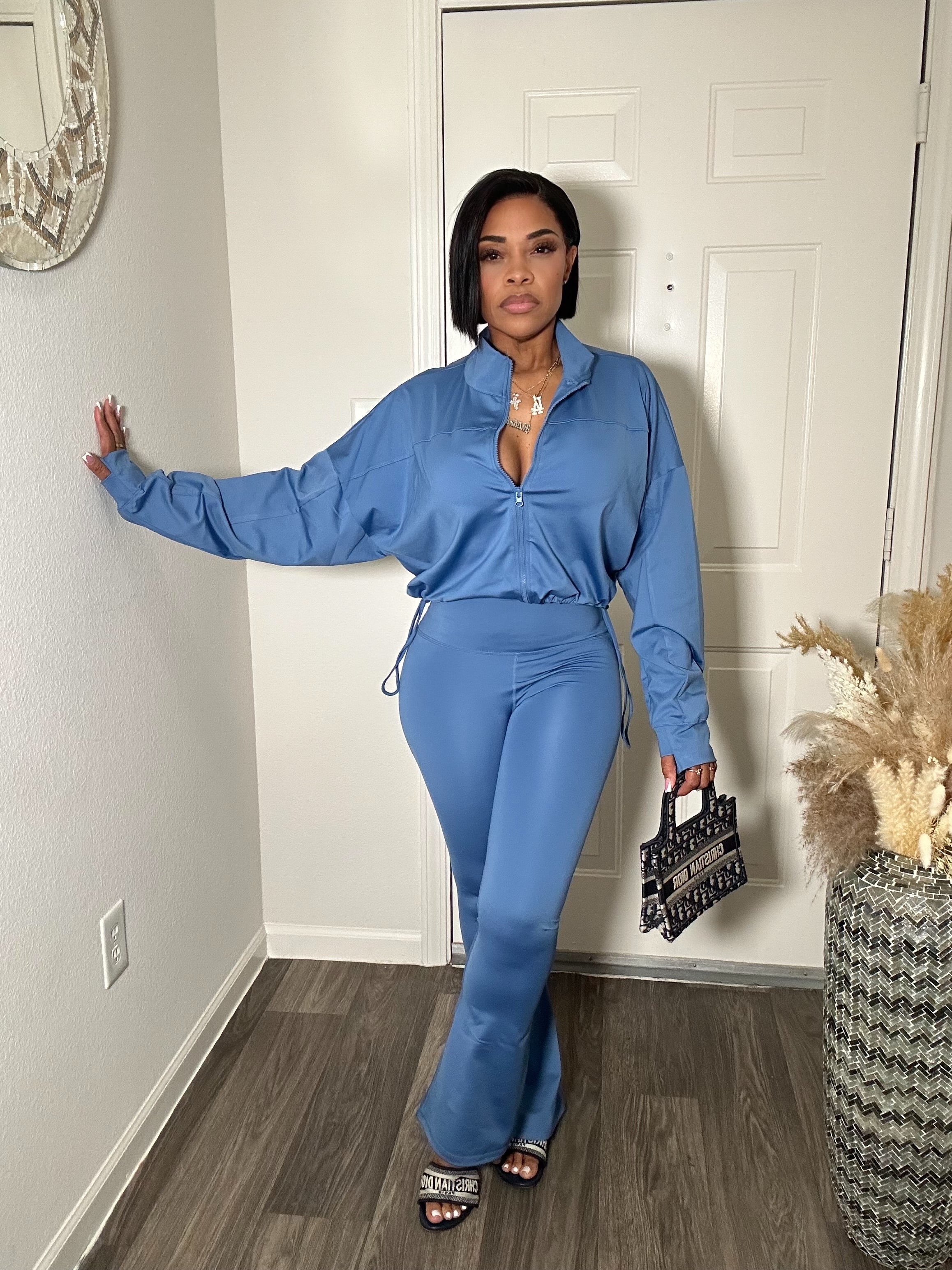 LULUE WHO ACTIVE SET