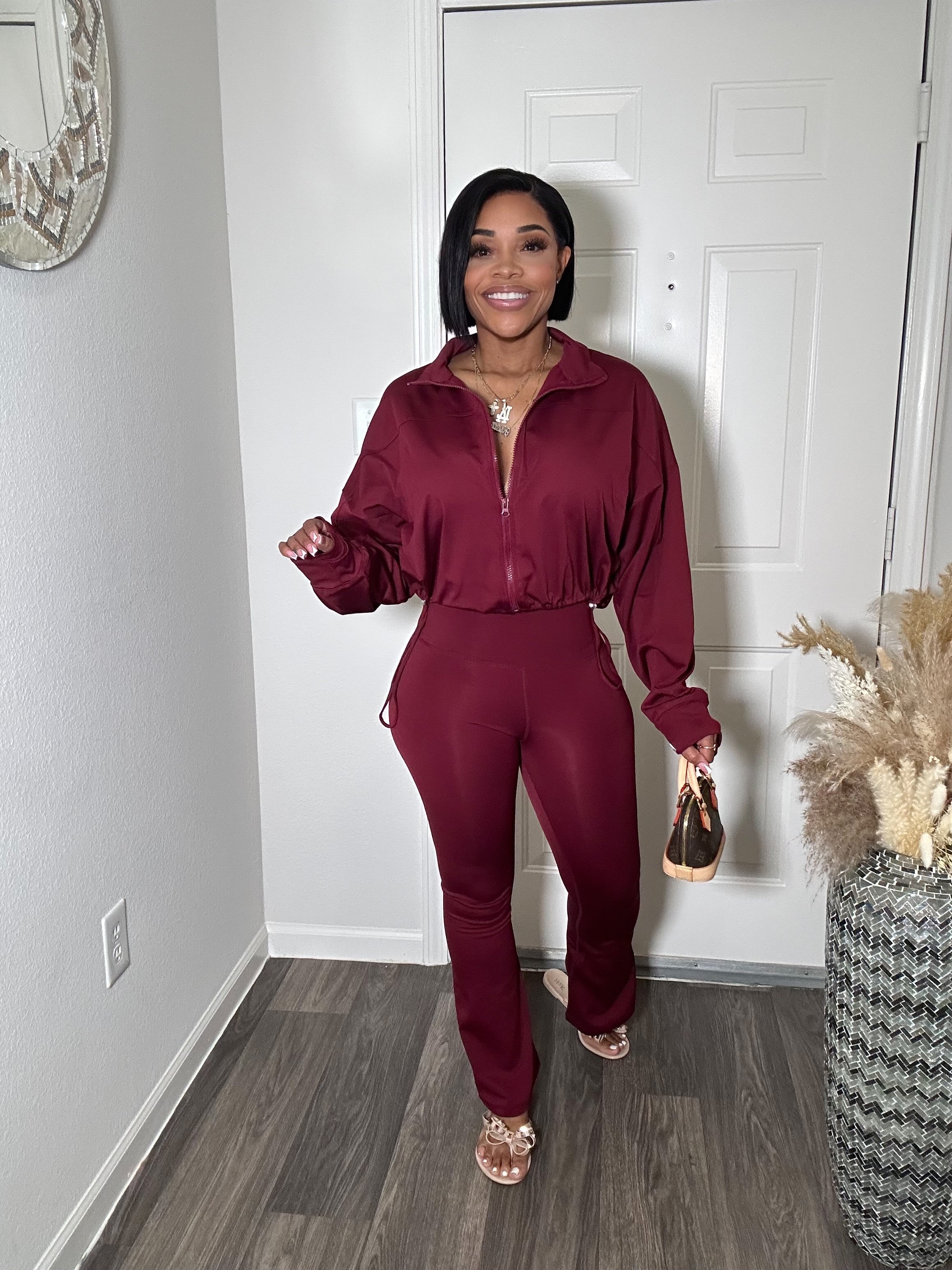 LULUE WHO ACTIVE SET