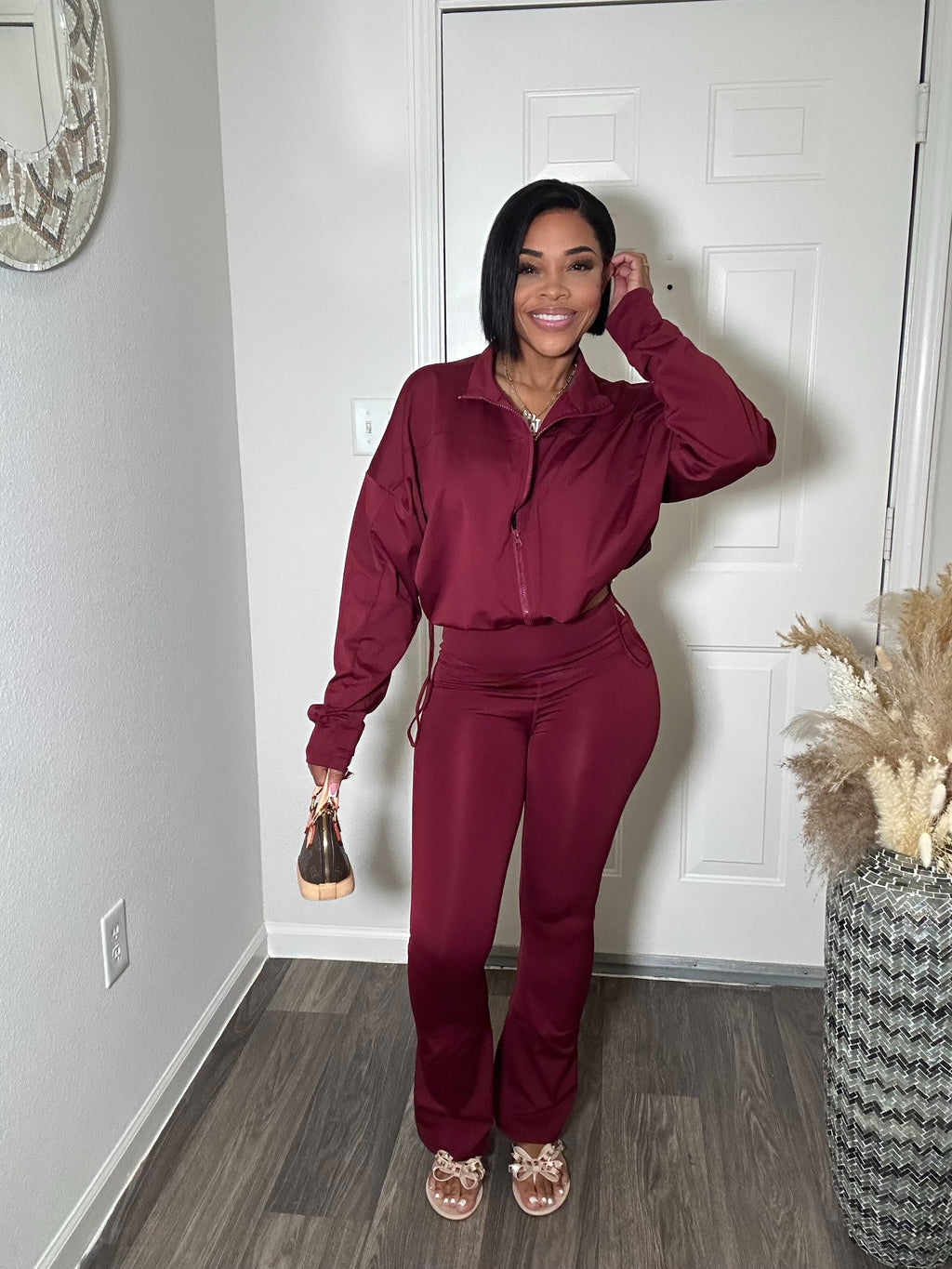 LULUE WHO ACTIVE SET